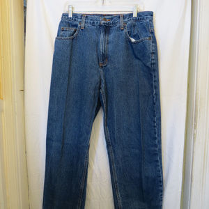 Lanesboro Heavyweight Jeans 34 X 34